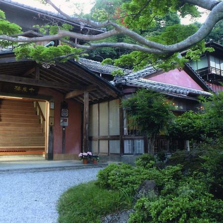Hotel Senzairou Yoro  Exterior foto