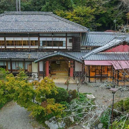 Hotel Senzairou Yoro  Exterior foto