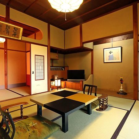 Hotel Senzairou Yoro  Exterior foto