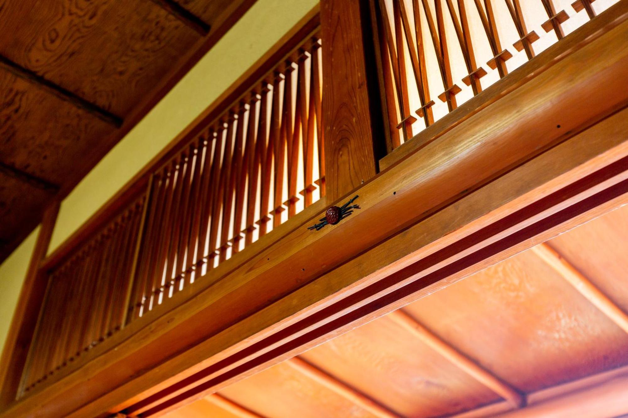 Hotel Senzairou Yoro  Exterior foto