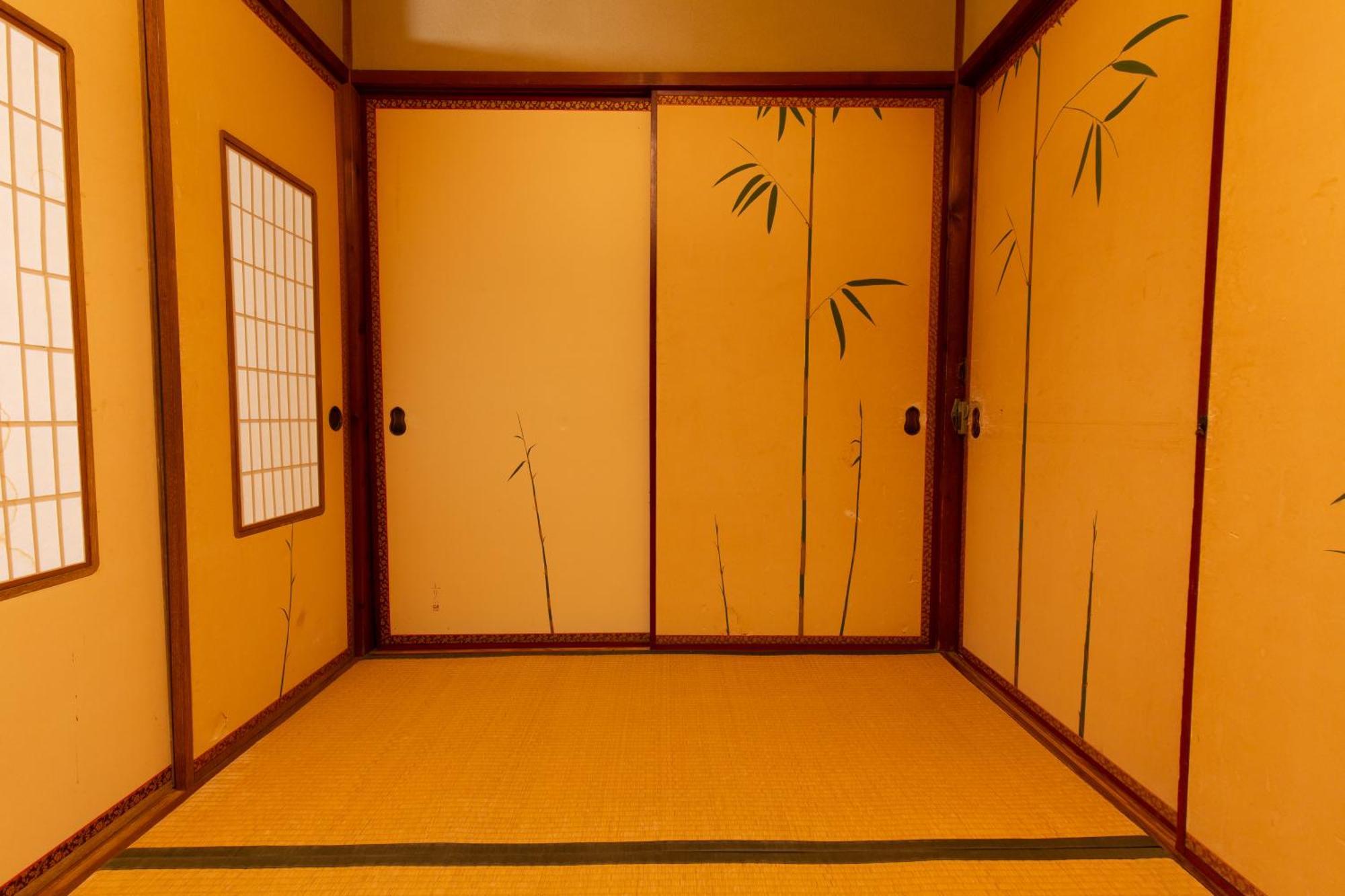 Hotel Senzairou Yoro  Exterior foto
