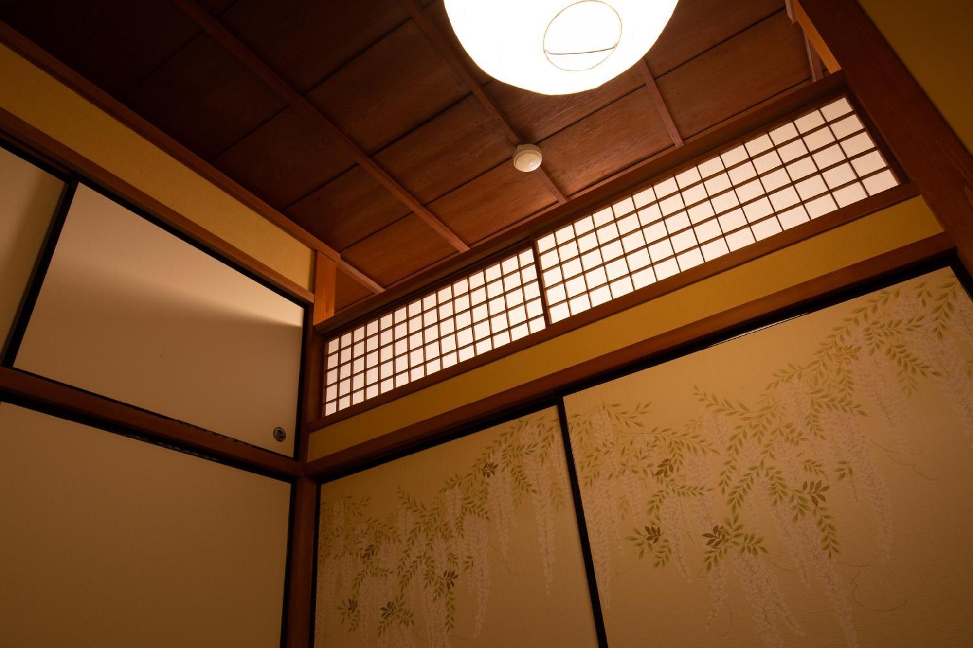 Hotel Senzairou Yoro  Exterior foto