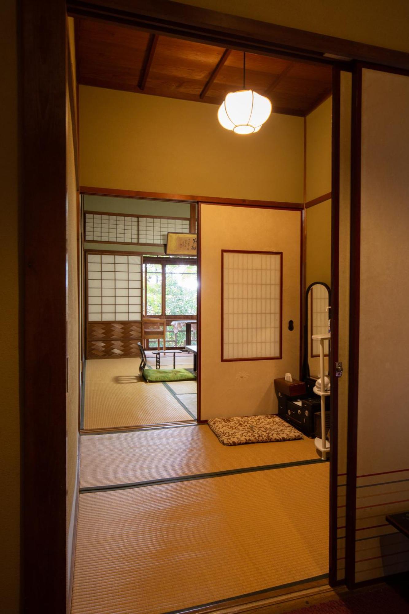 Hotel Senzairou Yoro  Exterior foto